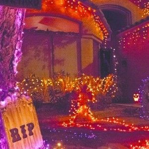 Halloween